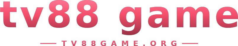tv88 game logo