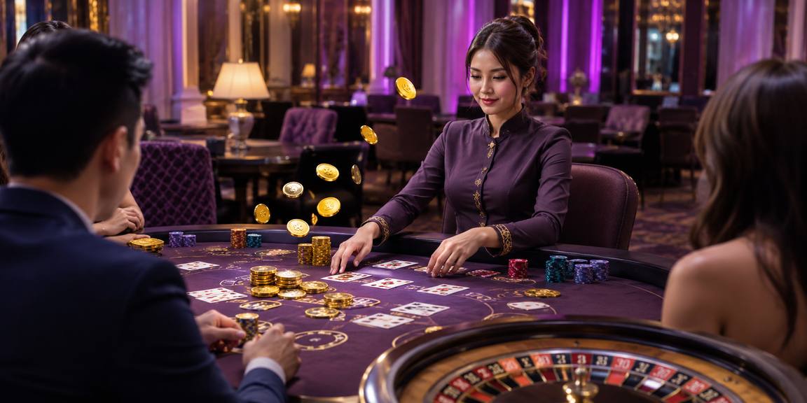 tv88 game MoMo Blackjack
